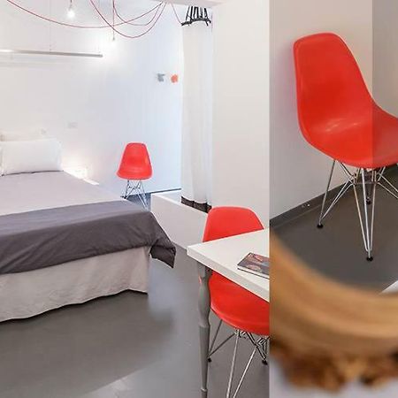 Boutique Rooms Trastevere Rome Extérieur photo