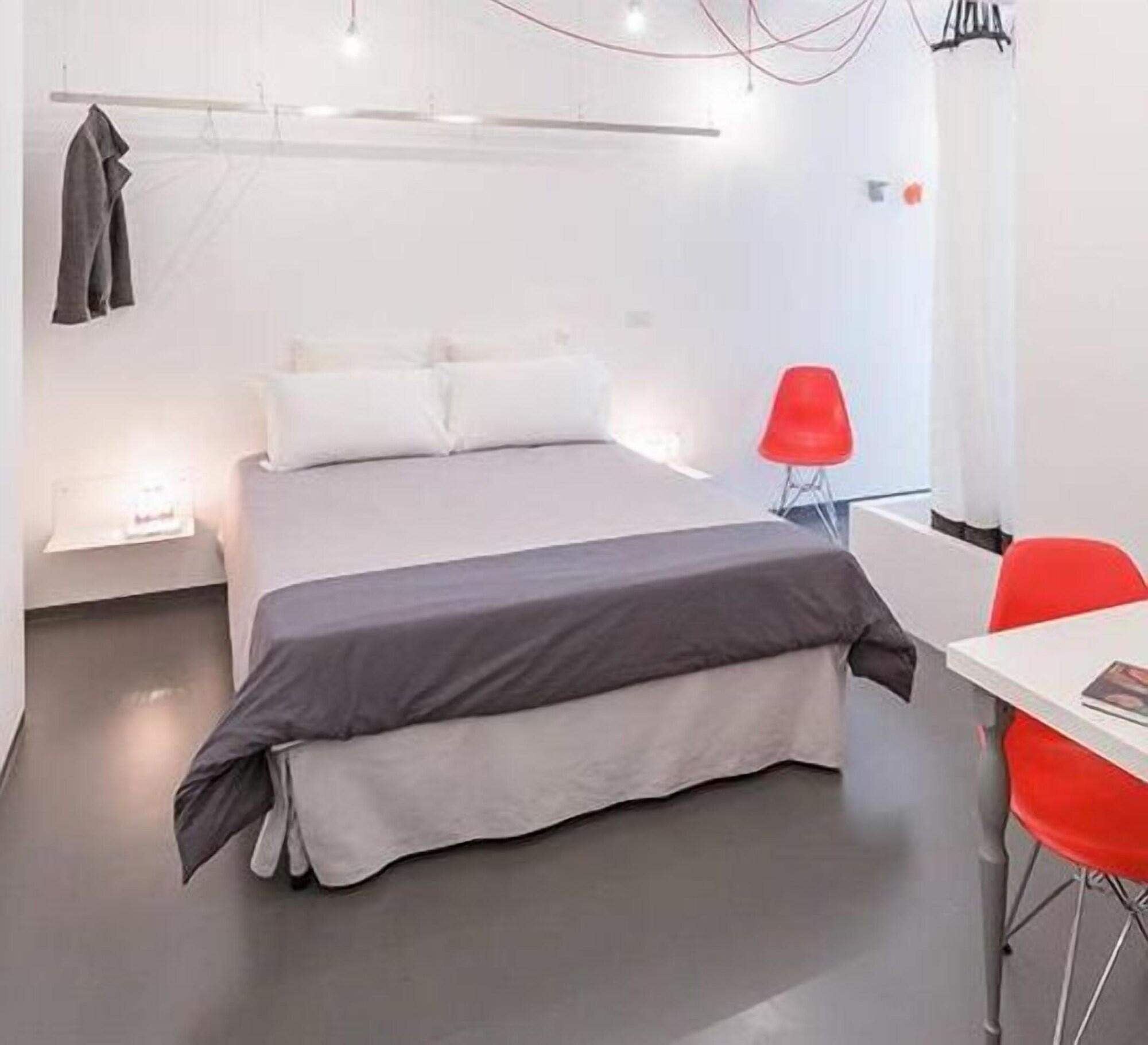 Boutique Rooms Trastevere Rome Extérieur photo