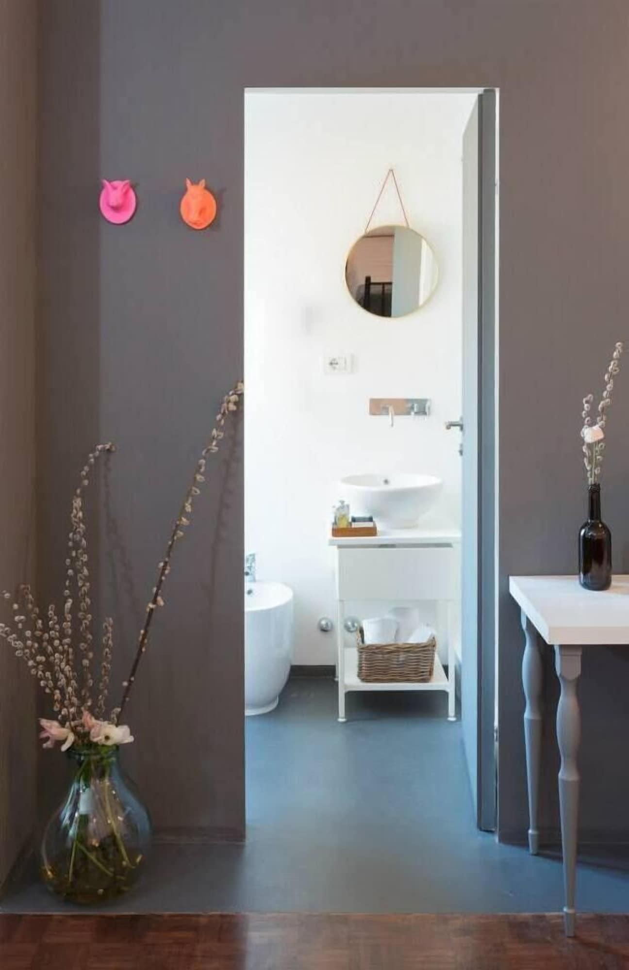 Boutique Rooms Trastevere Rome Extérieur photo