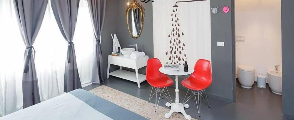 Boutique Rooms Trastevere Rome Extérieur photo