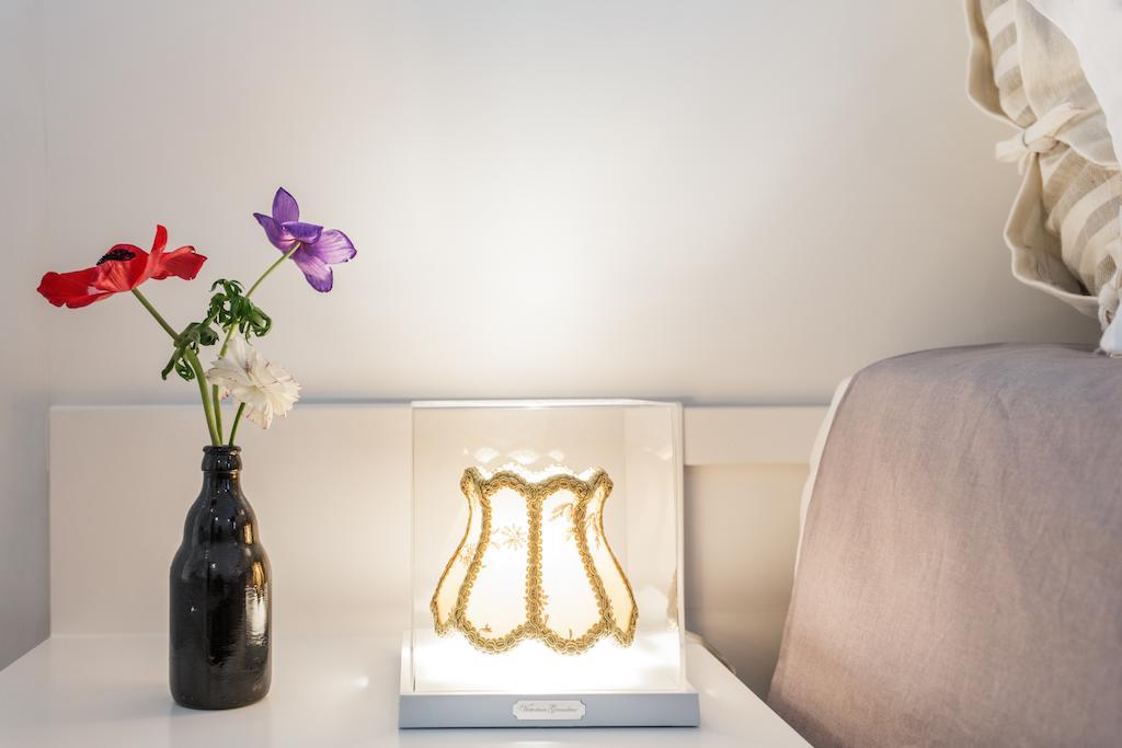 Boutique Rooms Trastevere Rome Chambre photo