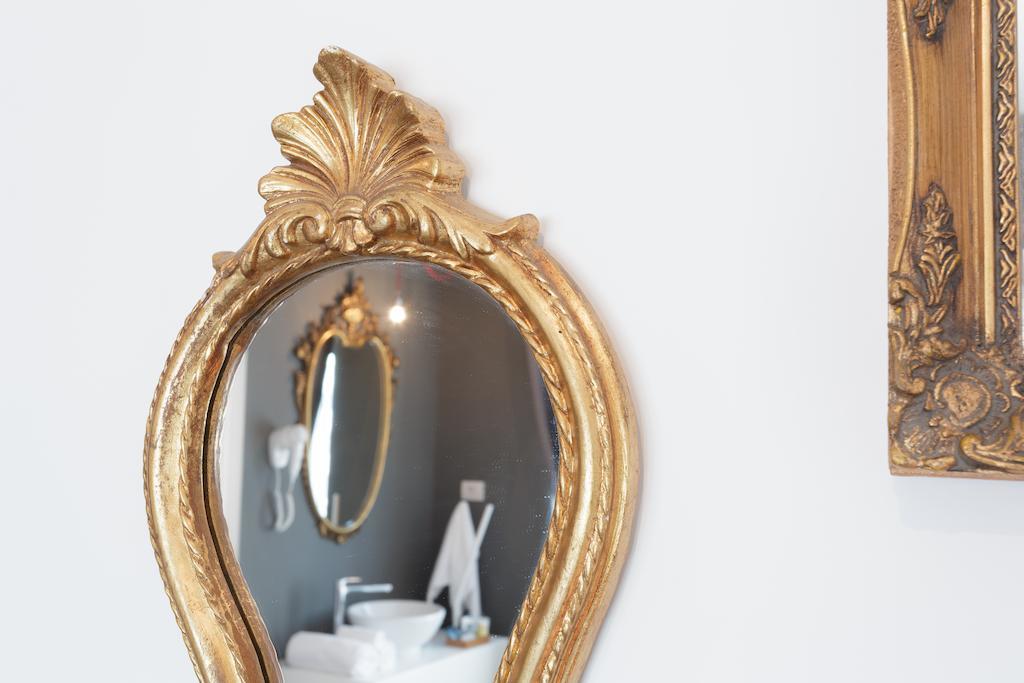 Boutique Rooms Trastevere Rome Chambre photo