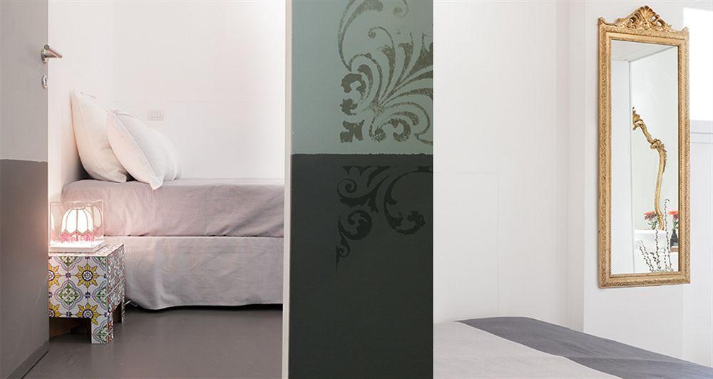 Boutique Rooms Trastevere Rome Extérieur photo