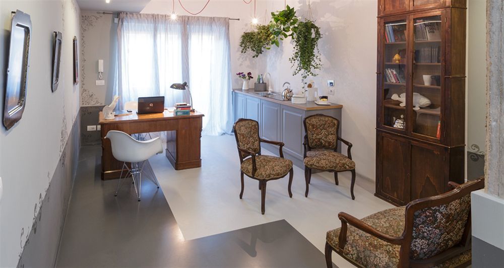 Boutique Rooms Trastevere Rome Extérieur photo