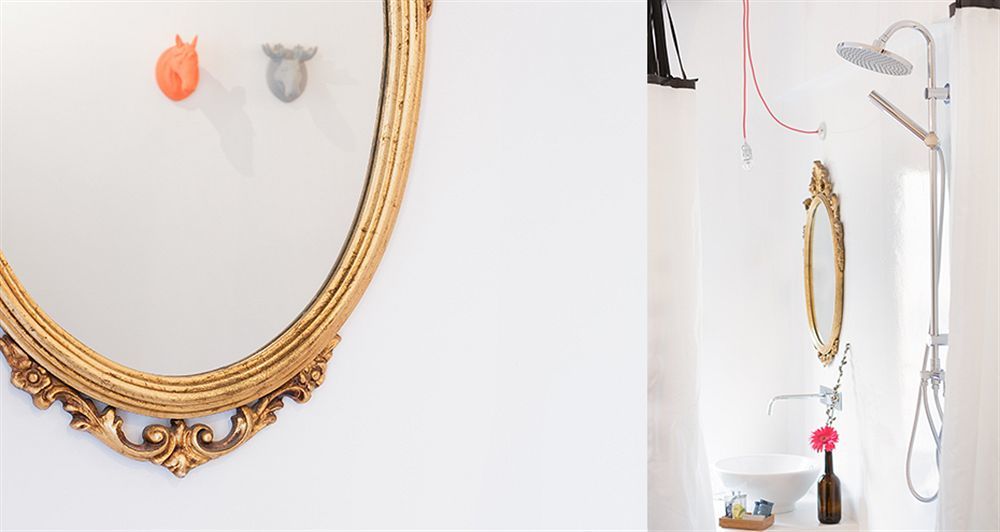 Boutique Rooms Trastevere Rome Extérieur photo