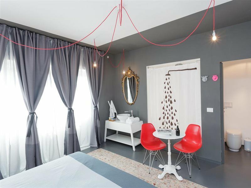 Boutique Rooms Trastevere Rome Extérieur photo